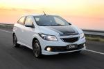 Chevrolet Onix 2012 года